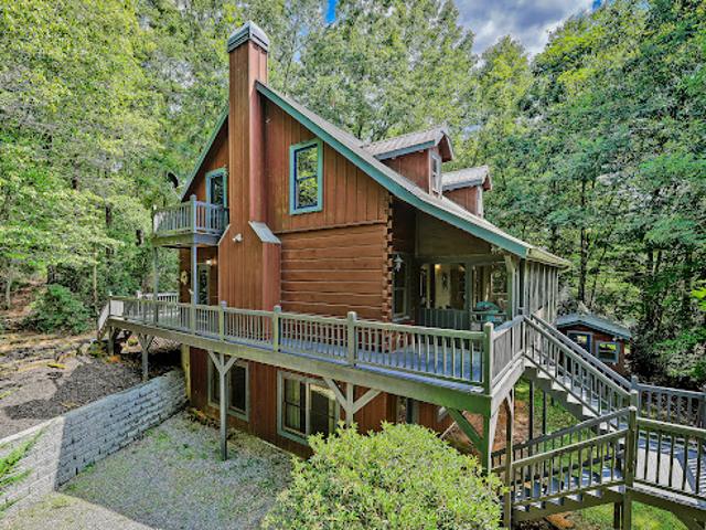 House for sale in Georgia