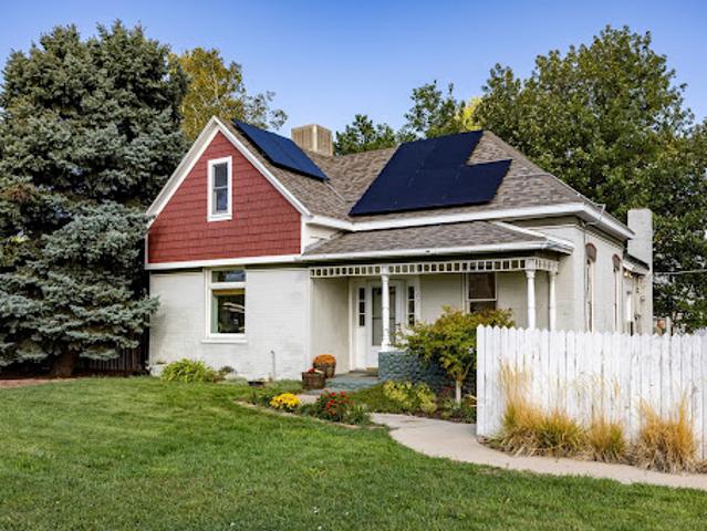 House for sale in Salt Lake City, Salt Lake County