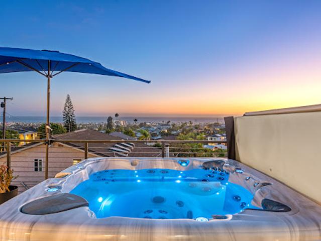 House for sale in Jacumba, California