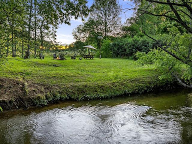 House for sale in Blue Ridge, Georgia
