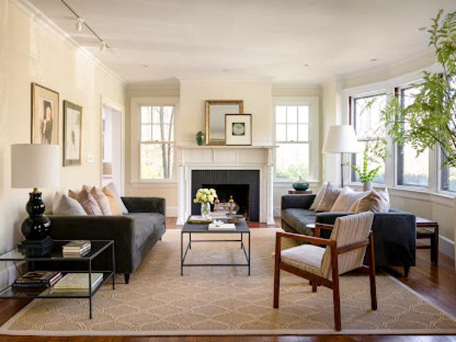 House for sale in Cambridge, Massachusetts