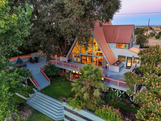 House for sale in Sacramento, California