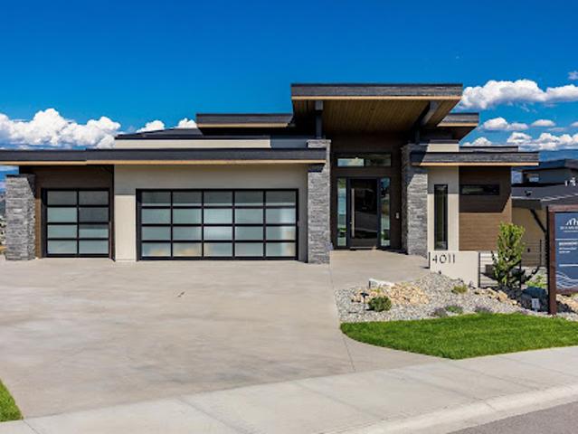 House for sale in West Kelowna, British Columbia