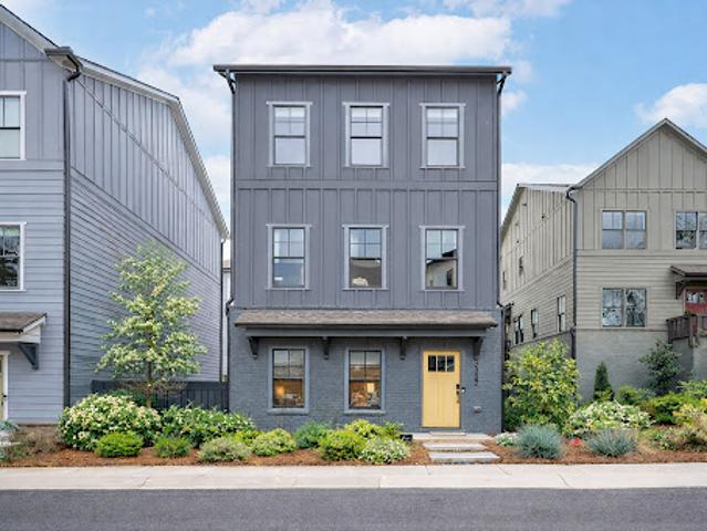 House for sale in Atlanta, Georgia