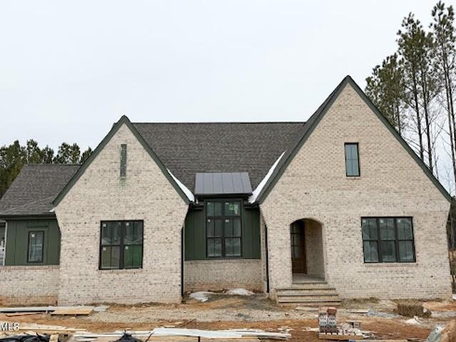 House for sale in Youngsville, North Carolina