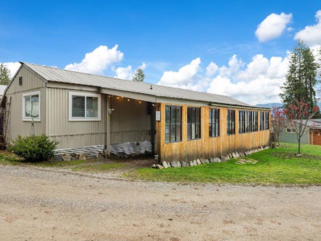 House for sale in Hope, Idaho