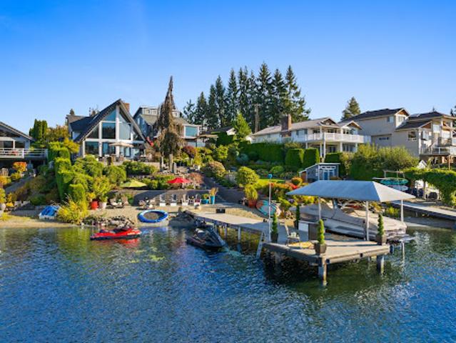 House for sale in Lake Stevens, Snohomish County