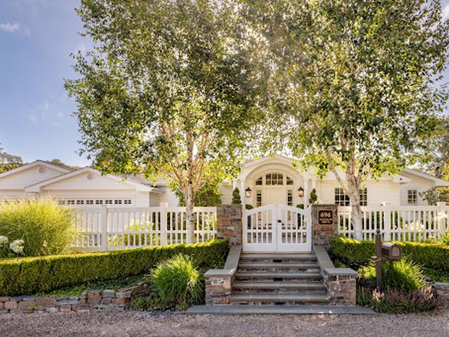 House for sale in Lafayette, California
