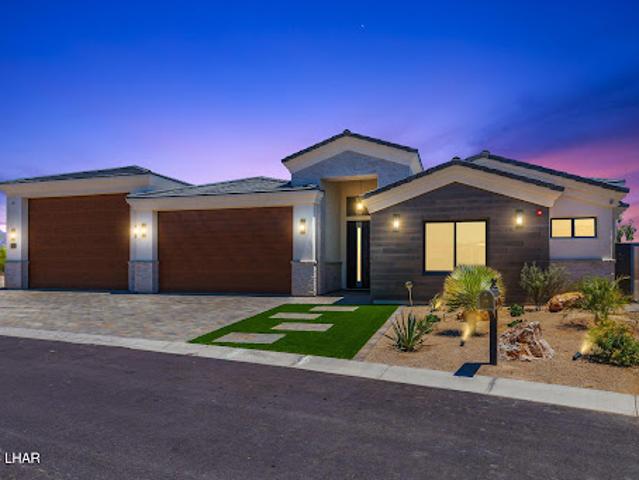 House for sale in Lake Havasu City, Arizona