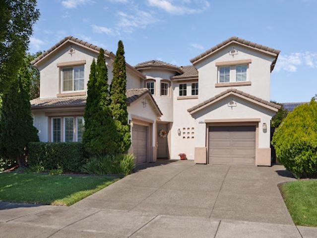 House for sale in Windsor, California