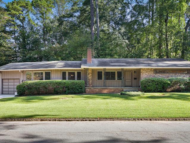 House for sale in Decatur, DeKalb County