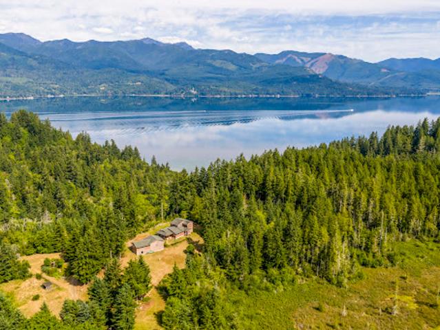 House for sale in Seabeck, Washington