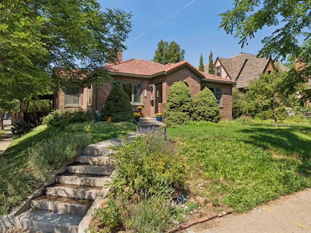 House for sale in Denver, Colorado
