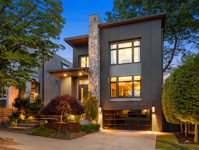 House for sale in Atlanta, Fulton County