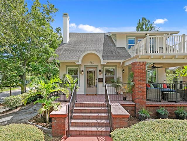 House for sale in Saint Petersburg, Florida