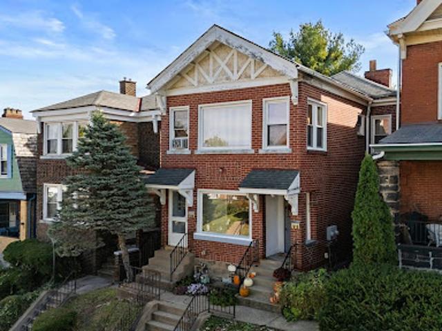 House for sale in Pittsburg, Pennsylvania