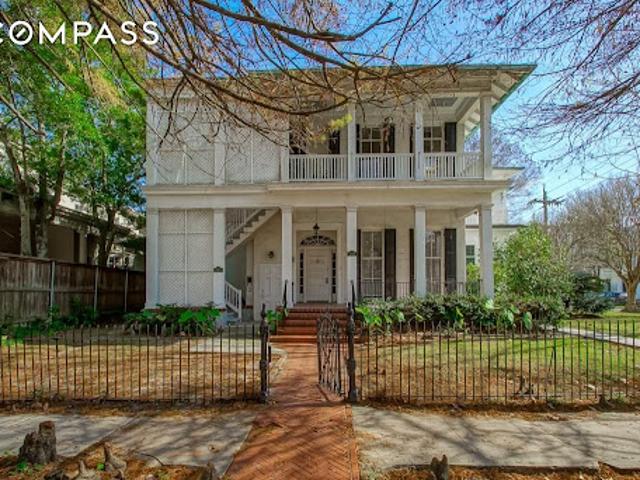 House for sale in New Orleans, Louisiana