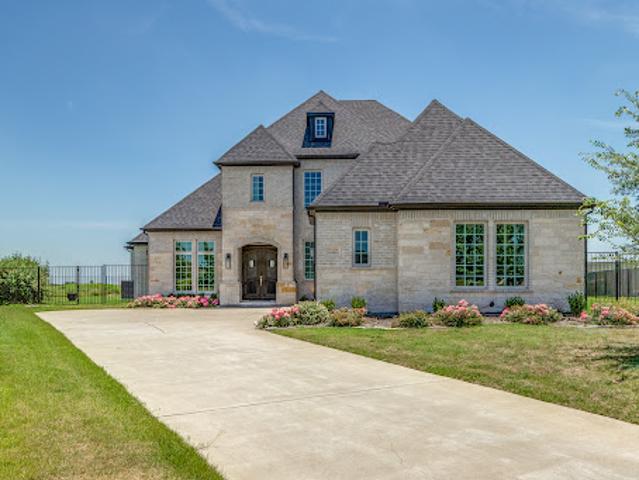 House for sale in Gunter, Grayson County