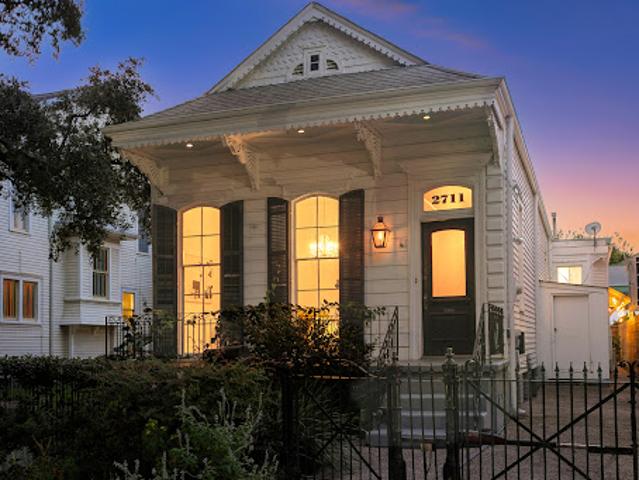 House for sale in New Orleans, Orleans Parish