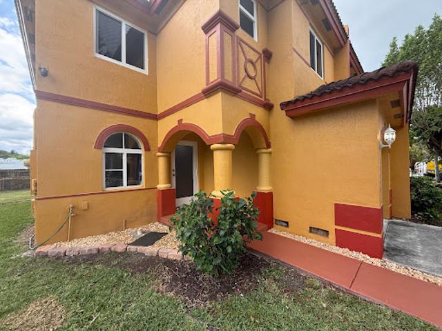 House for rent in Homestead, Florida