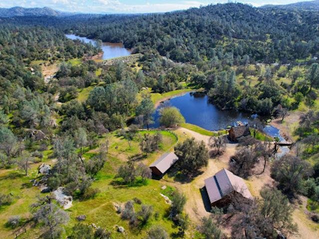 House for sale in Coarsegold