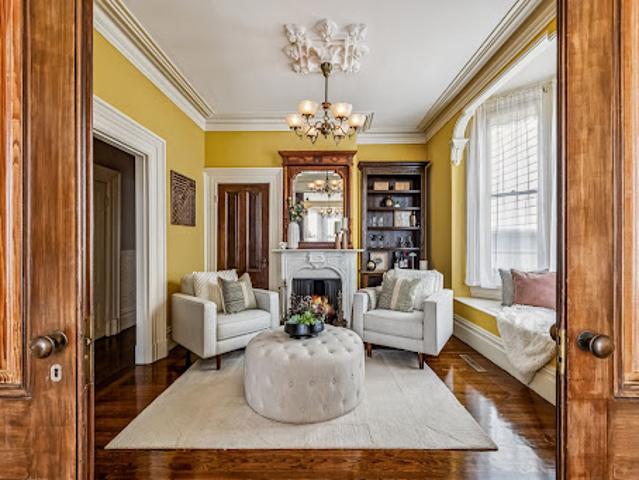 House for sale in San Francisco