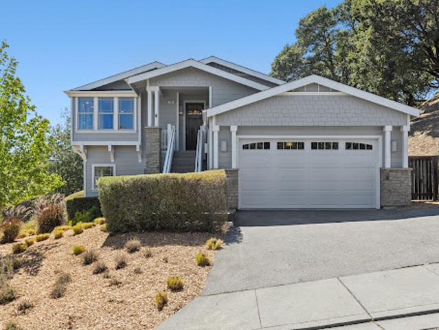 House for sale in Novato, California
