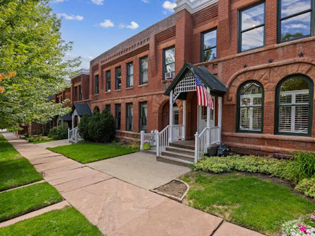 House for sale in Denver, Colorado