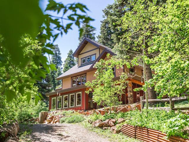 House for sale in Salt Lake City, Utah