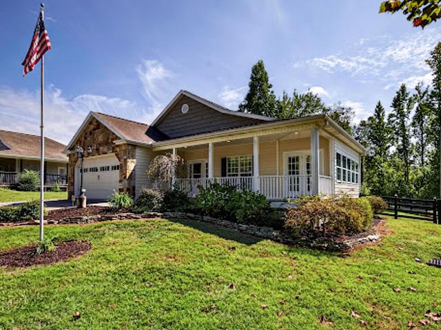 House for sale in Powell, East Tennessee