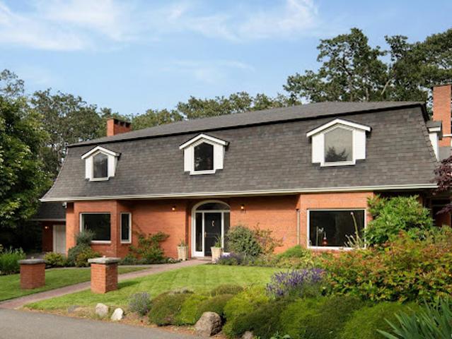 House for sale in Oak Bay, British Columbia