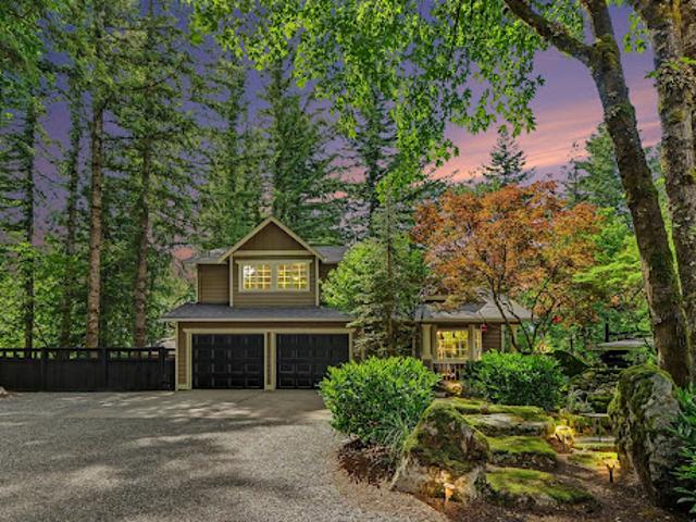 House for sale in Gold Bar, Washington