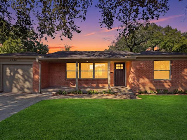 House for sale in Fort Worth, Tarrant County