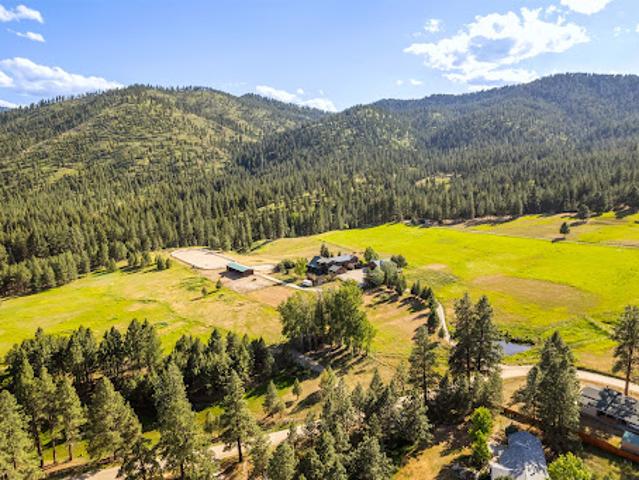 House for sale in Ravalli, Montana