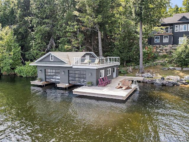 House for sale in Muskoka, Ontario