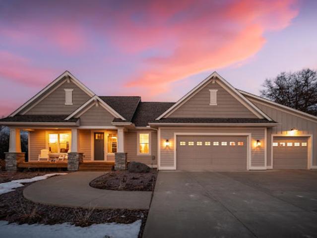 House for sale in Lakeville, Minnesota