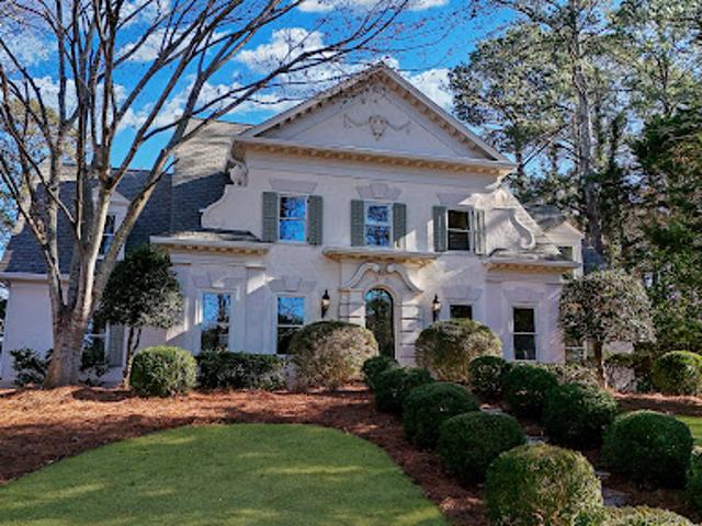 House for sale in Johns Creek, Georgia