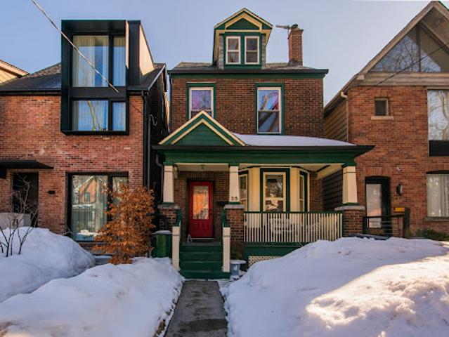 House for sale in Woburn, Ontario