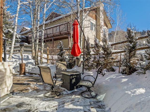 House for sale in Steamboat Springs, Colorado