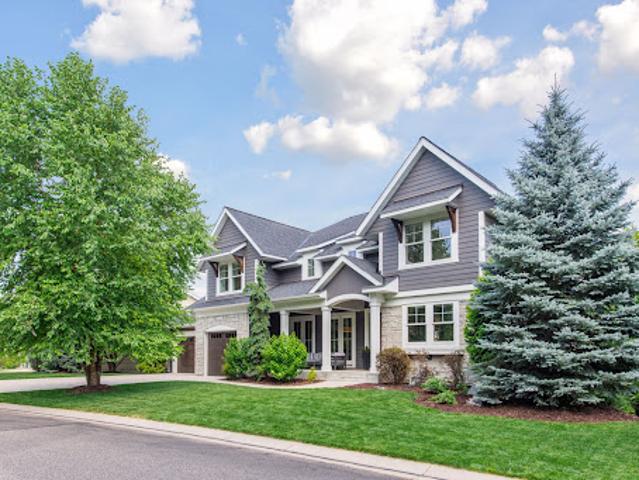 House for sale in Hennepin, Minnesota
