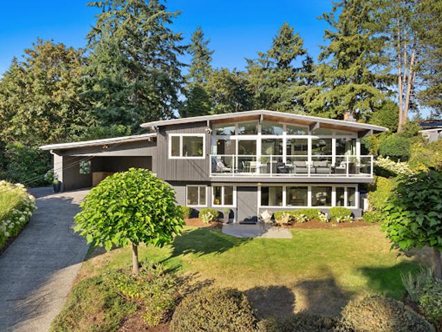 House for sale in Burien, Washington