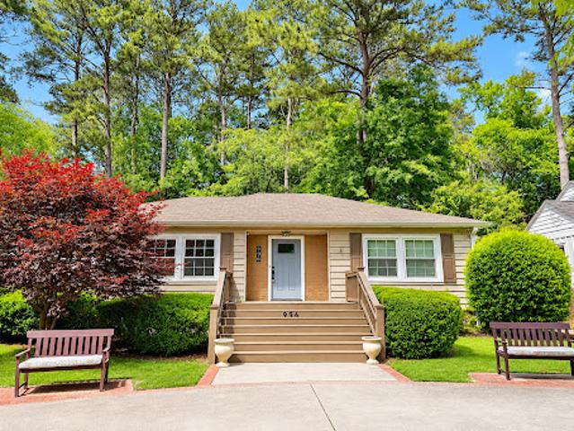 House for rent in Atlanta, Fulton County
