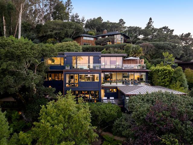 House for sale in Sausalito, California