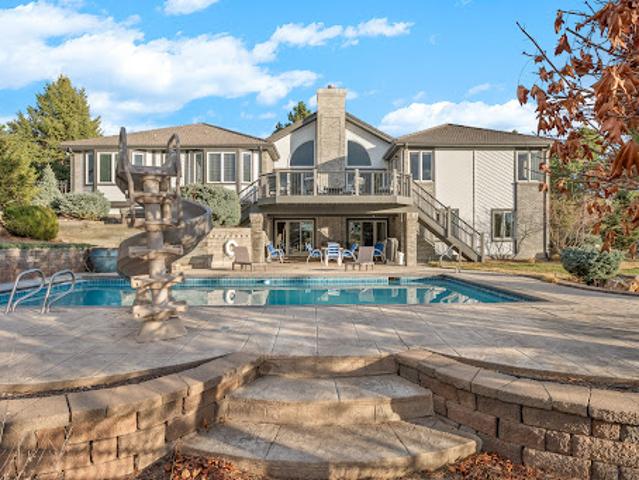 House for sale in Parker, Colorado