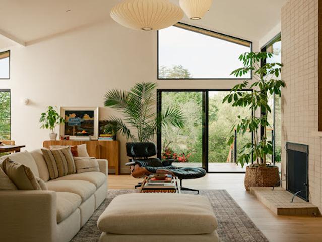 House for sale in Santa Barbara, California
