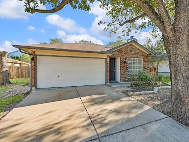 House for sale in Cedar Park, Williamson County