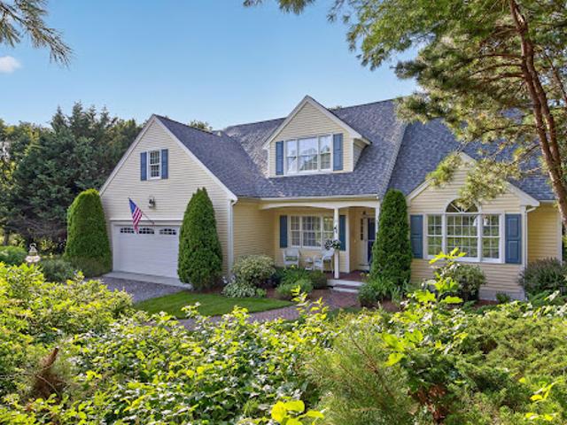 House for sale in Dennis, Massachusetts