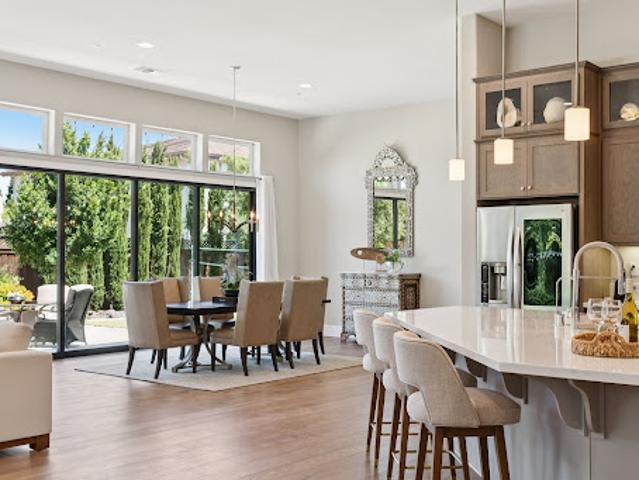 House for sale in Napa, California