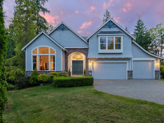 House for sale in Snohomish, Washington