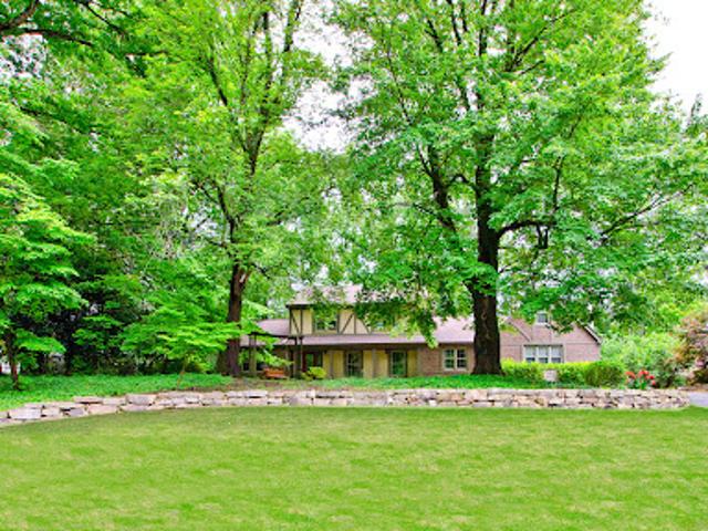 House for sale in Atlanta, Georgia